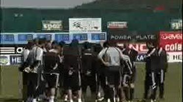 Mustafa Denizli 'Sırat Köprüsü'Ndeki Şampiyonluk Yürüyüşü Ye