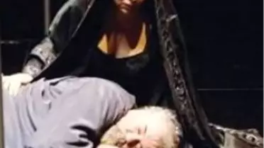 Socrates'in Son Gecesi Başkent'te