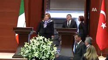 Gül: Doğru Olanı Yapacağım