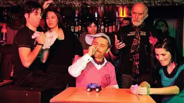 Gavur İzmir Tiyatrocuları