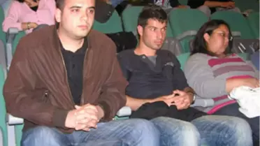 Panelde 'Kürtçe Kurs' Tartışması