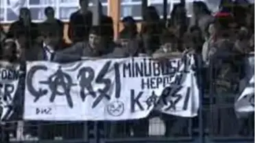 Trafik Kurbani Liseli Ömer Yeşil Sahada Anıldı