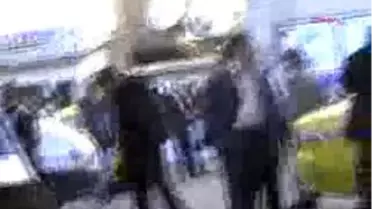 Bingöl - Elazığ 5.1 Büyüklüğündeki Depremle Sallandı