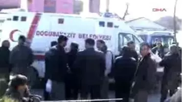 Baba Oğul Birlikte Öldüler