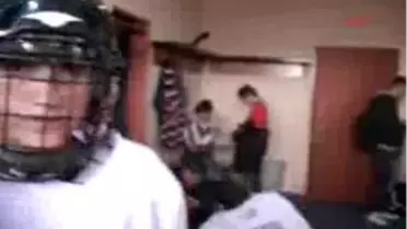 Küçüklerin Hedefi Milli Takım