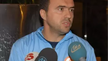 Futbolda Dev Şike Operasyonu