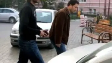 Arif Erdem ve 2 Futbolcu Serbest
