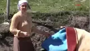 Hayalleri Bir Kıvılcımla Kül Oldu