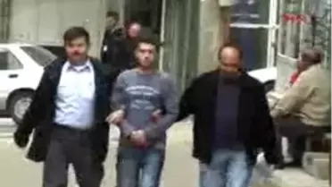 Bursa - Birayı Bir Dikişte İçmedi Diye Arkadaşını Bıçakladı