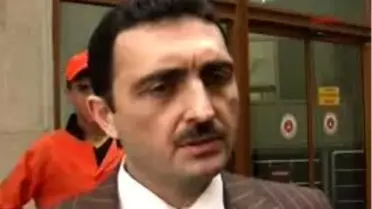 Bursa - Hastane Yangını Sanıkları Suçlamaları Kabul Etmeyinc