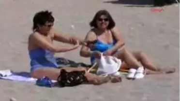 Fethiye'ye Yaz Geldi