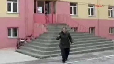 Kırklareli - Öğretmen Gitti Veliler İsyan Etti