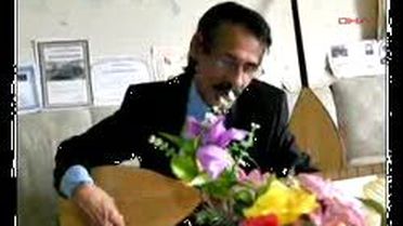 Sivas// Yeniden // Halk Ozanı, Gazeteci İsmail Güneş İçin Tü