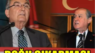 Baykal Siirt'te, Bahçeli Şanlıurfa'da