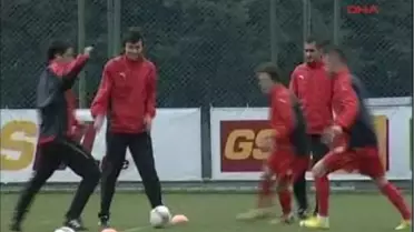 Eskişehirspor, Beşiktaş'tan Çekinmiyor