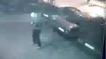 CD Dükkanında Pompalı Dehşeti