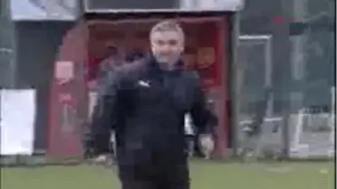 Özel//Eskişehirspor, Beşiktaş'Tan Çekinmiyor