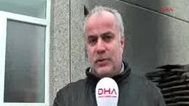 Polis Vatandaşlardan Yardım Bekliyor