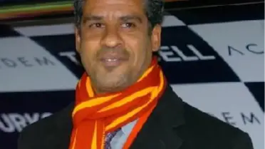 G.Saray'da Başarılar Yakalamak İstiyorum