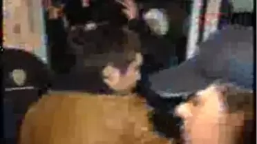 Şike Soruşturmasında Tutuklanan 4 Kişi Cezaevine Gönderildi