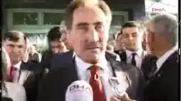 Adana - Günay; ``Türkiye Hızlı Yada Yavaş Demokratikleşecek'