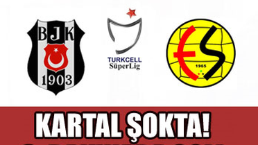 Kartal 3 Puana Kilitlendi