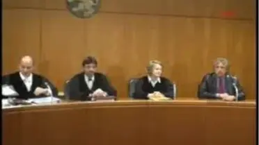 Deniz Feneri?Nde İkinci Dava Açıldı, Türkiye?Den Hukuki Yard