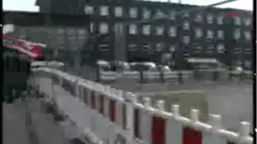 Duisburg´Ta Neo-Nazi Gerginliği