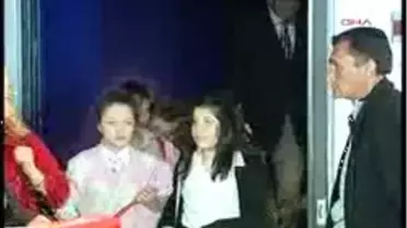 Genelkurmay Başkanı Orgeneral Başbuğ 'Dersimiz Atatürk' Film