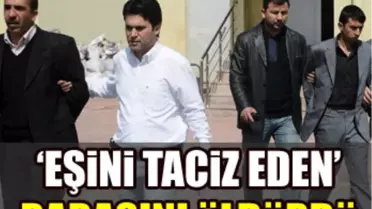 Kayınpederle Babayı Öldürme Planı