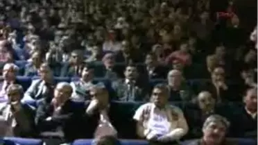 Kütahya - Kütahya´Da Ezan Okuma Yarışması