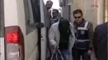 Şike Soruşturmasında 8 Kişi Daha Adliyede