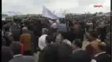 Adana // 2 // Durak; 'Birkaç Gün Sonra Yerime Oturacağım '