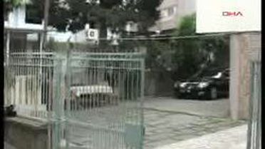 Adana - Tebligat Yapıldı