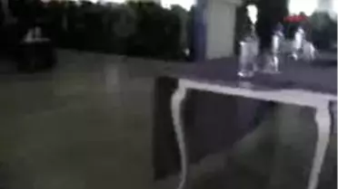 Antalya-Ak Parti Grup Başkan Vekili Kılıç´Tan Mhp Lideri Bah