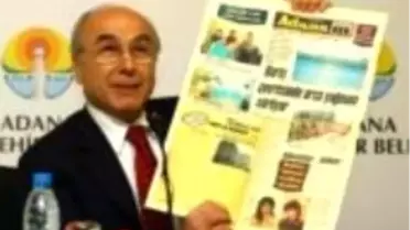 Aytaç Durak Görevinden Alındı