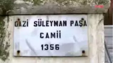 Çanakkale // Ekg // Kılıçlı Hutbe