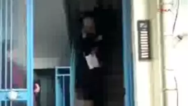 Eskişehir - Suzi, Görme Engelli Sahibinin Ölümüne Neden Oldu