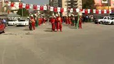 Sivas'Ta Muhsin Yazıcıoğlu Bulvarı Açıldı