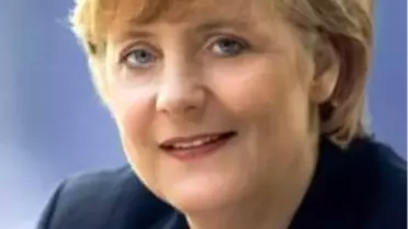 Almanya'nın Gözü Türkiye Ziyaretinde