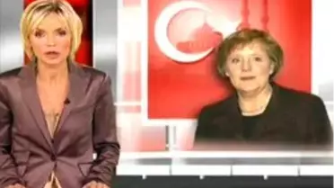 Almanların Gözü Türkiye'de