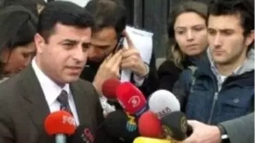 BDP'den Alternatif Anayasa Taslağı