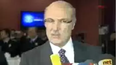 Çapkın: 'Gerekeni Yapacağız'