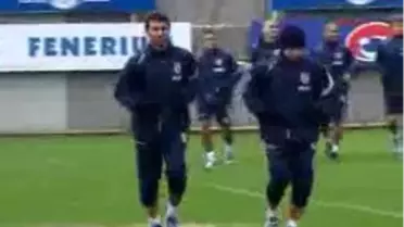 Fenerbahçe'De Selçuk, Volkan Demirel Ve Alex, Maçın Adamları