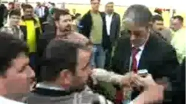 Şanlıurfa'da İsyan: Ligden Çekiliriz