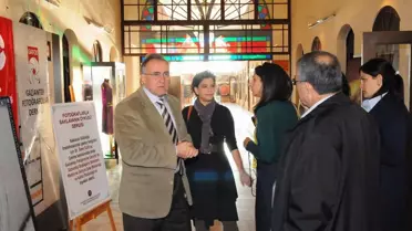 The Washıngton Post' Gaziantep'in Gelişimini İnceliyor