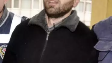 Tutuklanan Zanlı: 'Tek Suçum Sevmek'