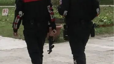 Ankara Polisi Alarmda