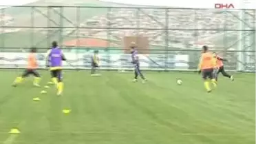 Ankaragücü, Beşiktaş'tan Puan Koparacağına İnanıyor