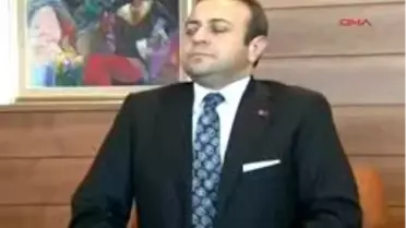 Bağış: 'Laf Olsun Beri Gelsin Diyen Bir Ülke Değiliz'